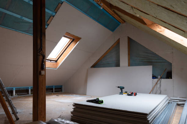 Best Commercial Insulation in Cedar Heights, MD