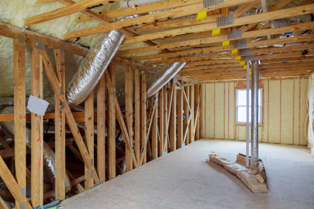 Best Insulation Materials and Products in Cedar Heights, MD