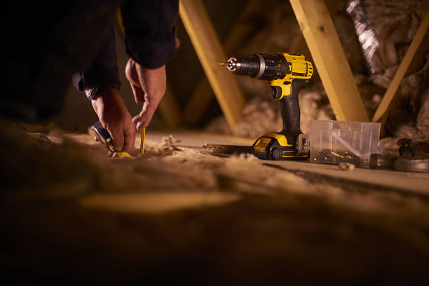 Best Residential Insulation in Cedar Heights, MD